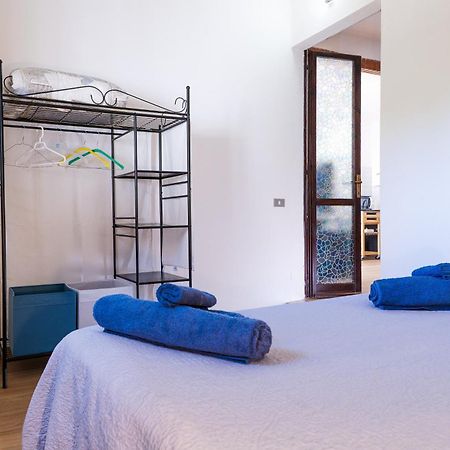 Casa Costa Degli Angeli Villa Capitana Dış mekan fotoğraf