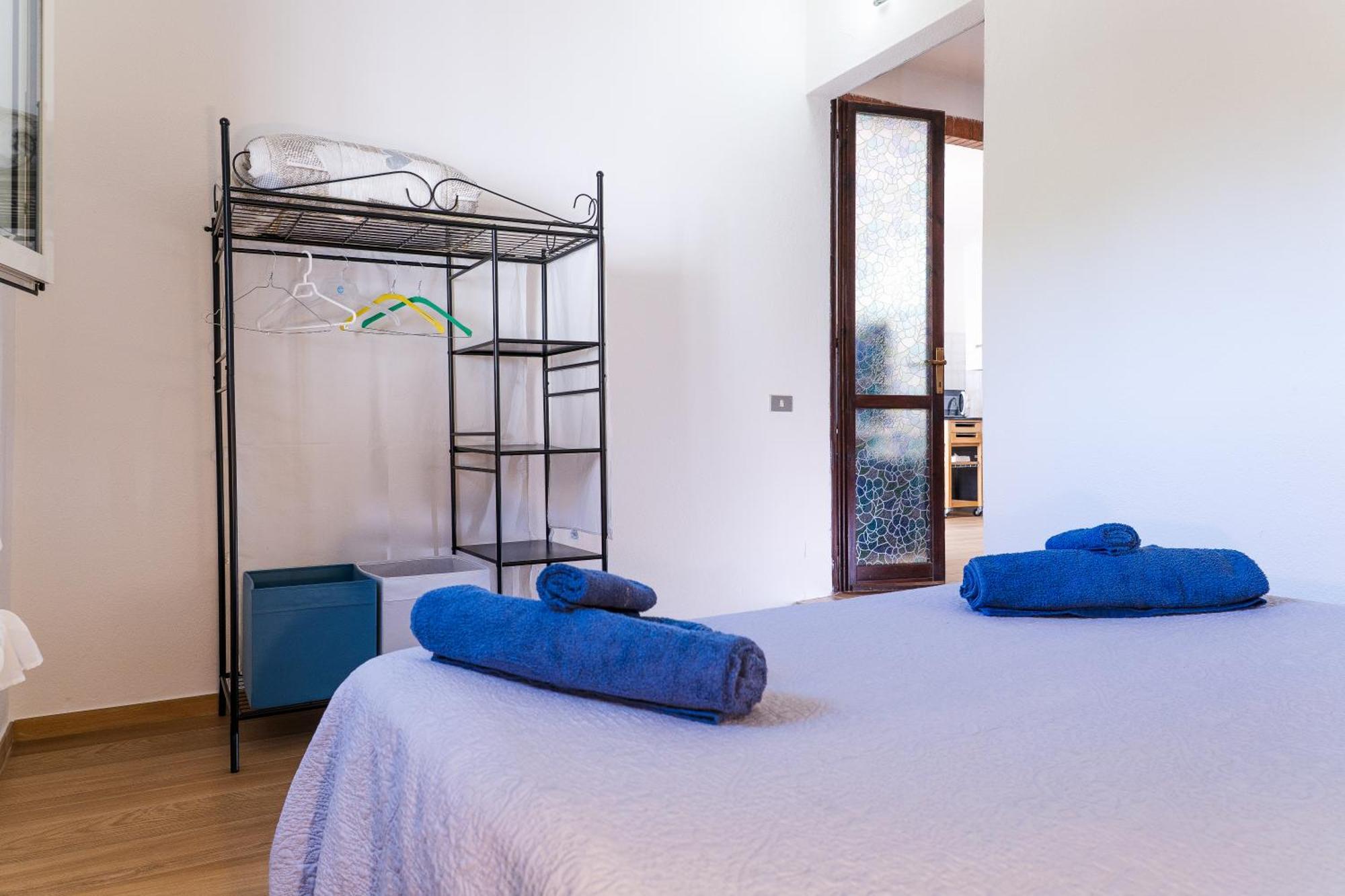 Casa Costa Degli Angeli Villa Capitana Dış mekan fotoğraf